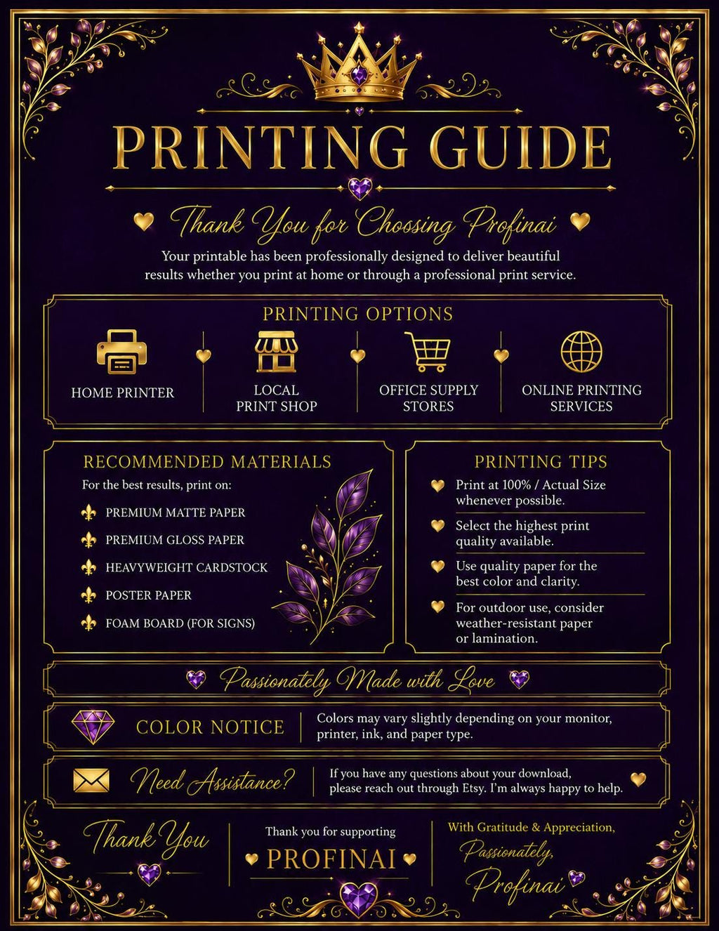 Savings Challenge Printable Bundle – 7 Challenges incl. 100 Envelope & 52 Week, Instant Download PDF
