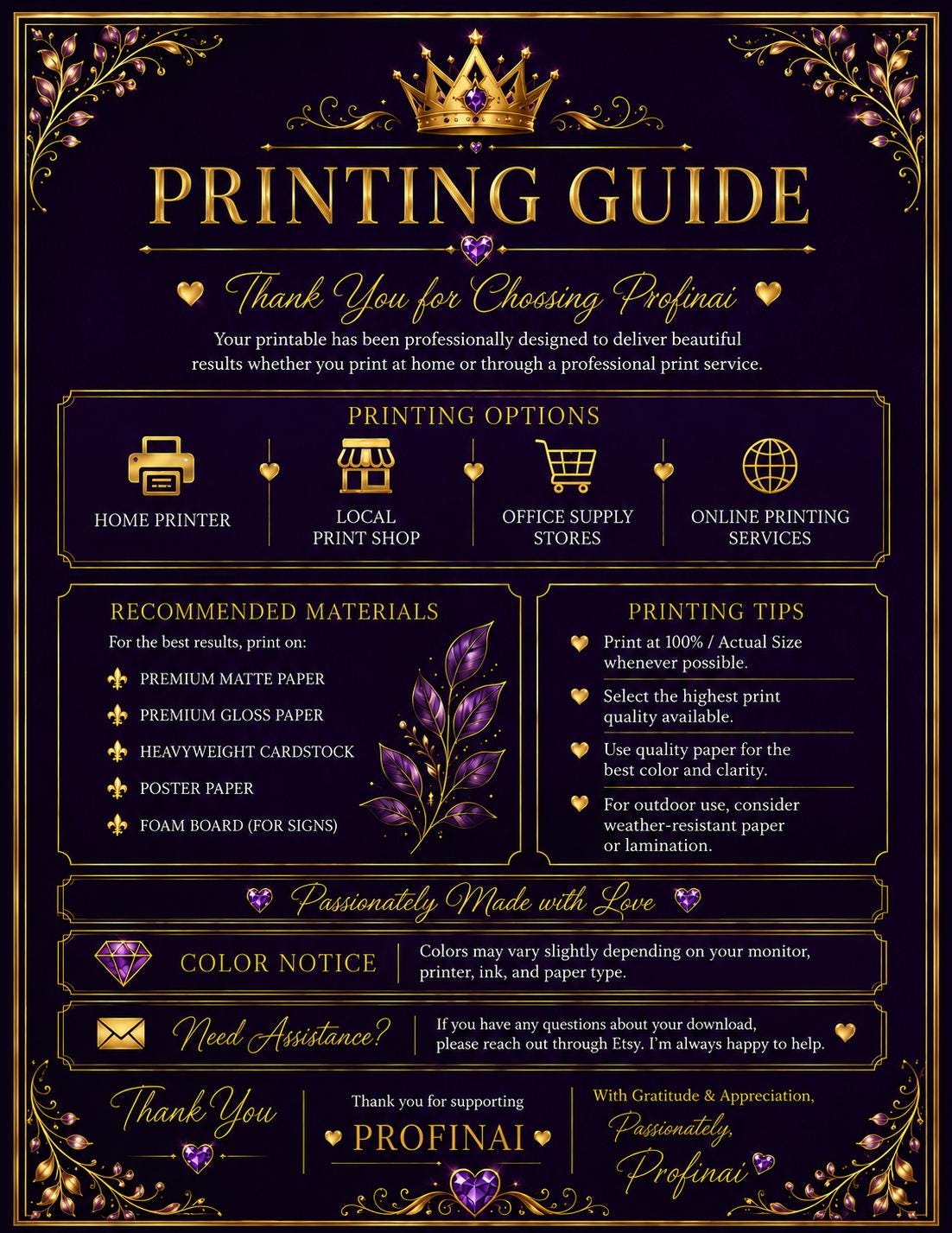 Savings Challenge Printable Bundle – 7 Challenges incl. 100 Envelope & 52 Week, Instant Download PDF